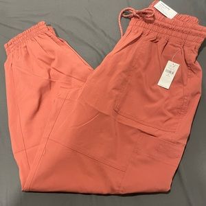 Old Navy extra high rise jogger
